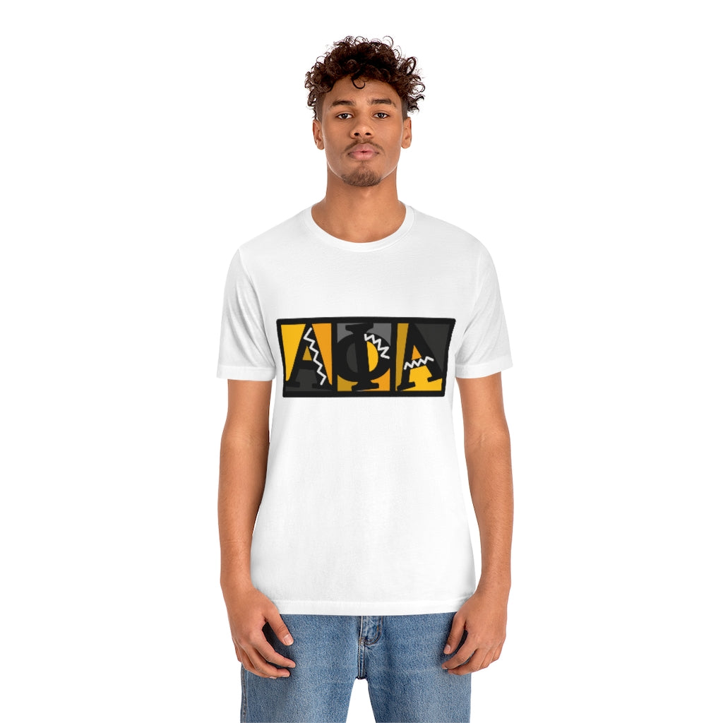 Alpha t deals shirt fitness