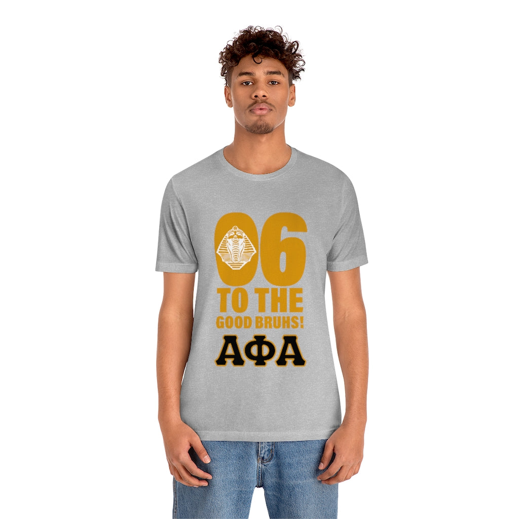 Alpha 2025 phi shirts