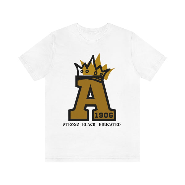 Alpha Phi Alpha King Shirt