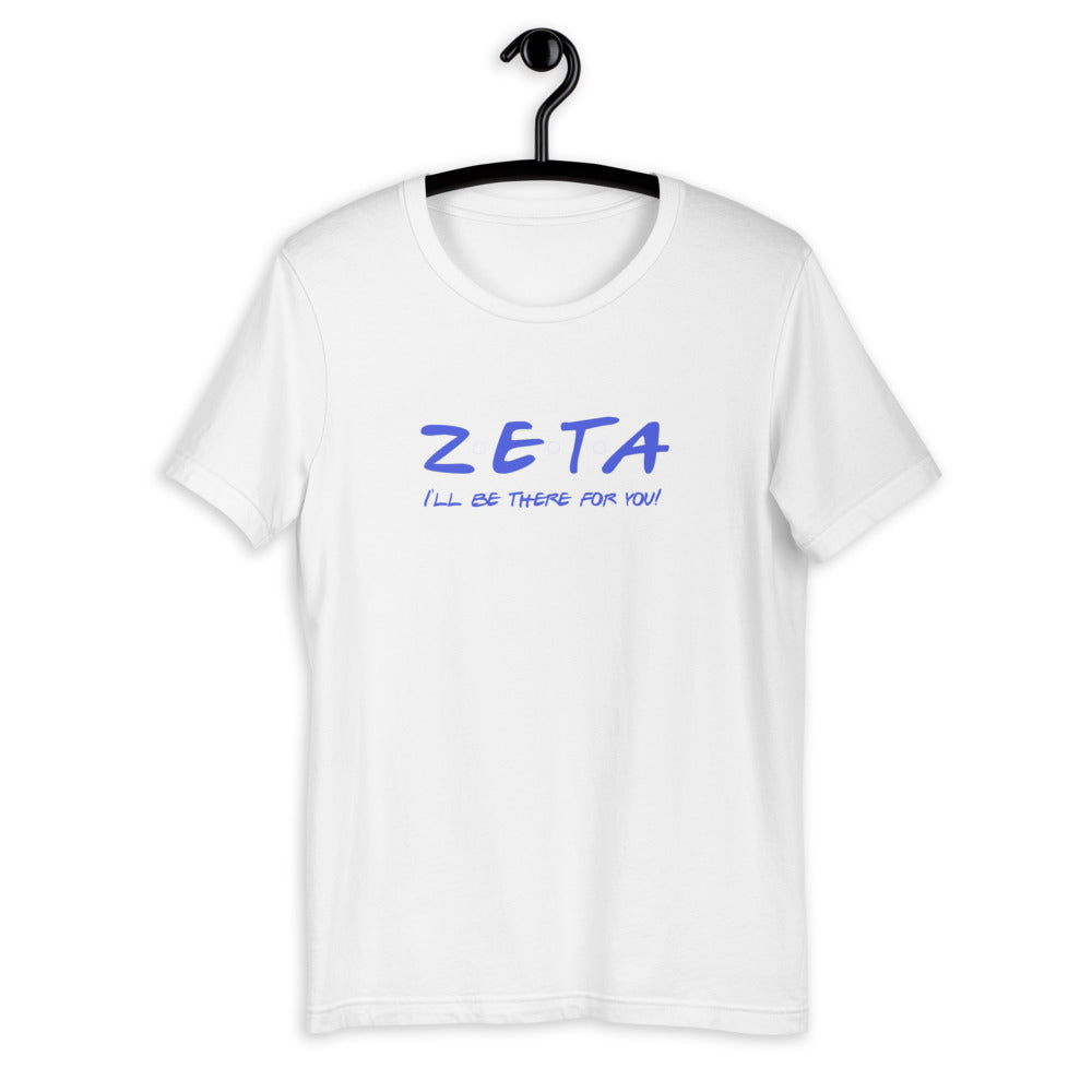 Zeta T-Shirt