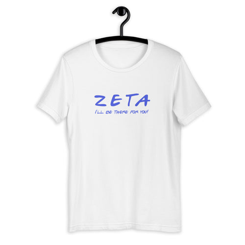 Zeta T-Shirt