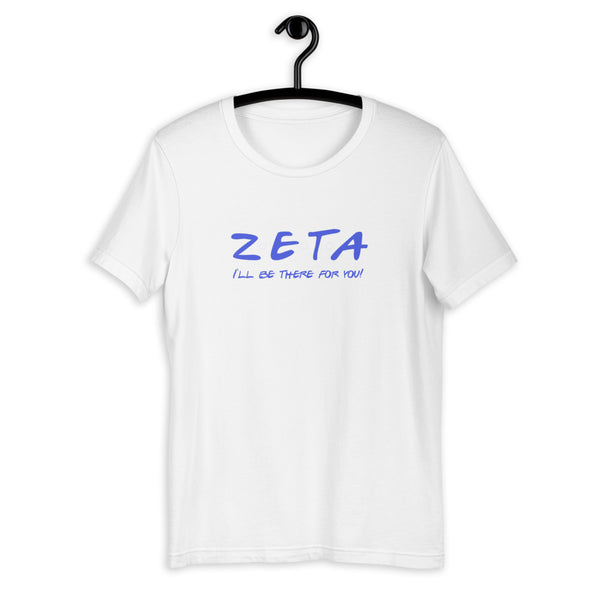 Zeta T-Shirt