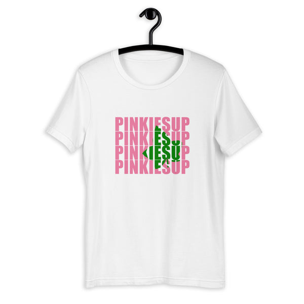 Pinkiesup T-Shirt