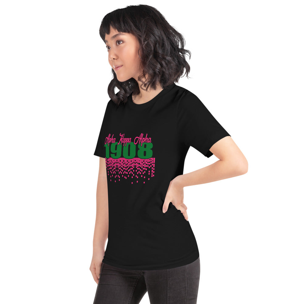 Alpha kappa alpha t sales shirts