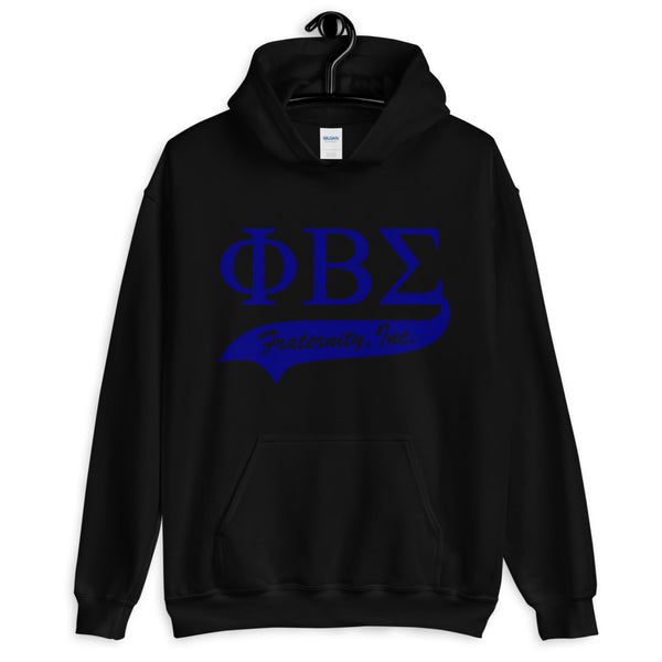 Sigma Fraternity Hoodie