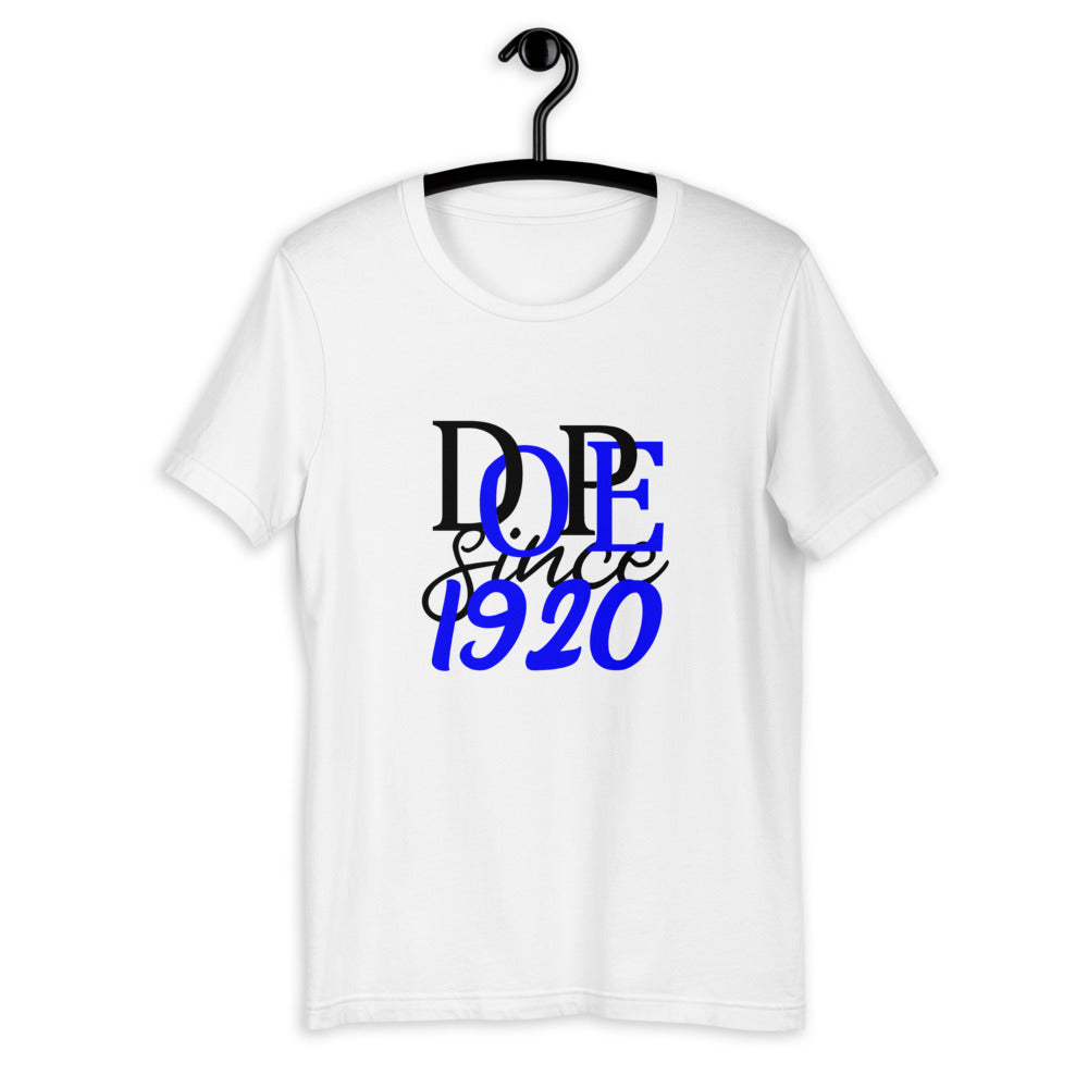 Dope Since 1920 T-Shirt