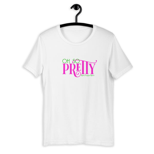 Oh So Pretty T-Shirt