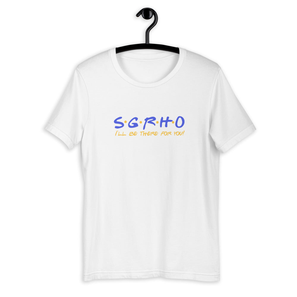 SGRHO T-Shirt