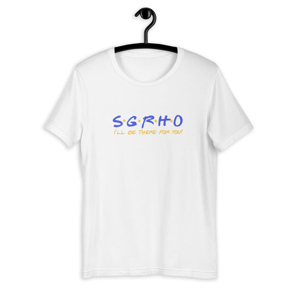 SGRHO T-Shirt